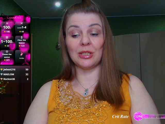 Veronika_Gold webcam