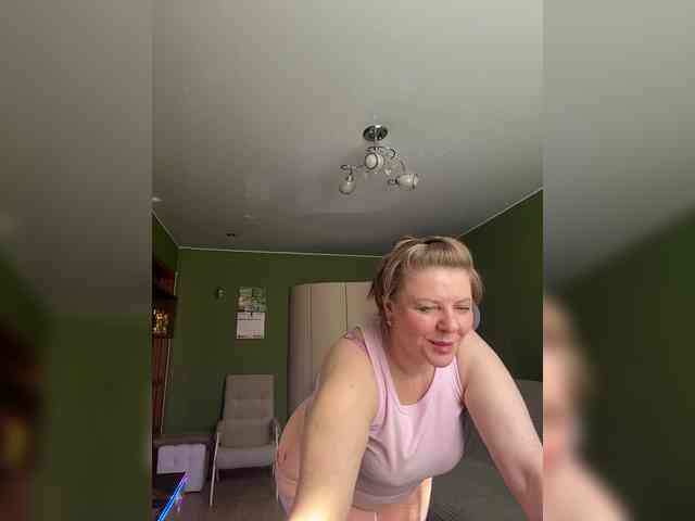 Veronika_Gold webcam