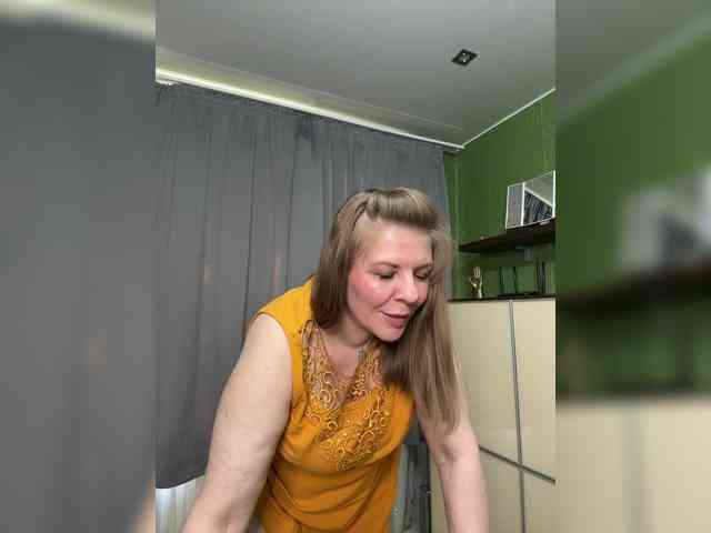 Veronika_Gold webcam