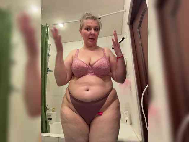 Veronika_Gold webcam