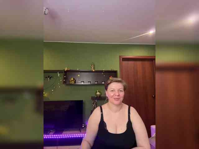 Veronika_Gold webcam