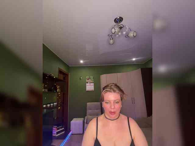 Veronika_Gold webcam