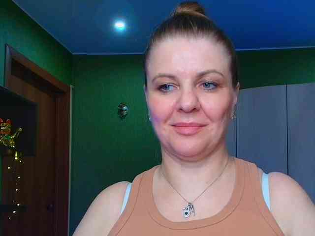 Veronika_Gold webcam