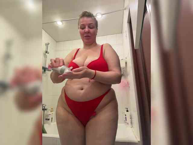 Veronika_Gold webcam