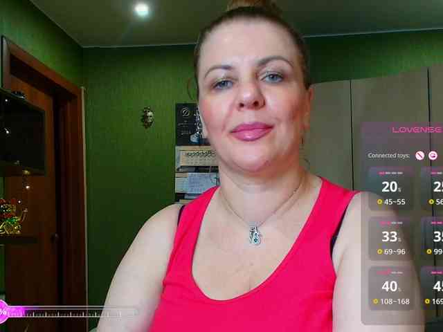 Veronika_Gold webcam