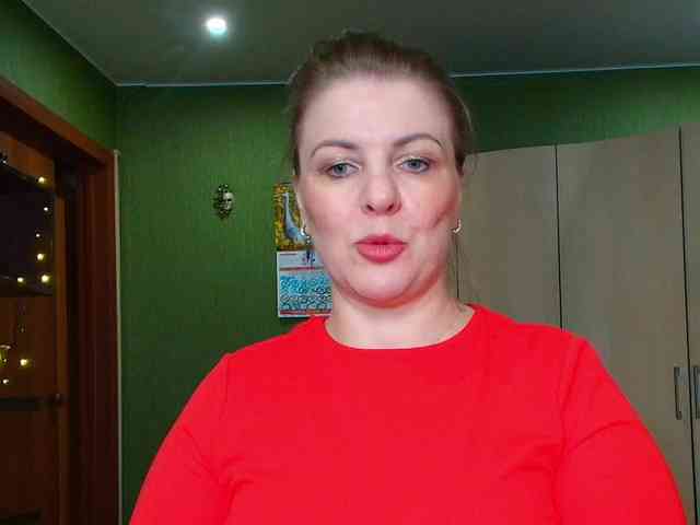 Veronika_Gold webcam
