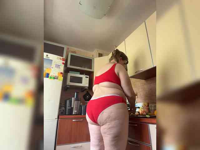Veronika_Gold webcam