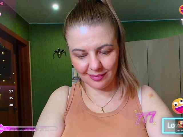 Veronika_Gold webcam