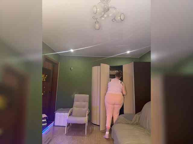 Veronika_Gold webcam