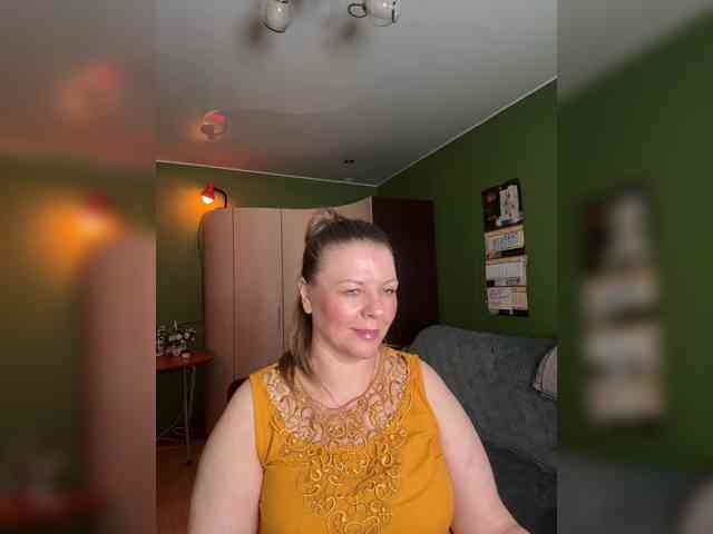 Veronika_Gold webcam