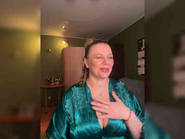 Veronika_Gold webcam