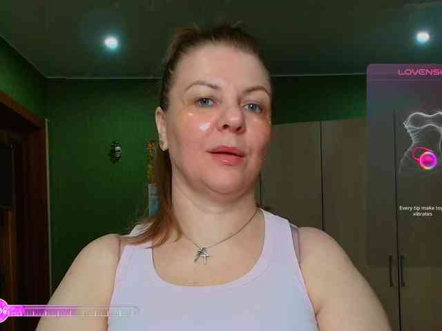Veronika_Gold webcam