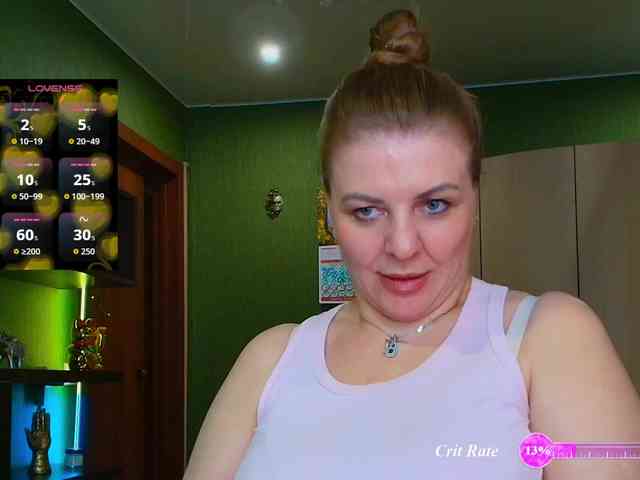 Veronika_Gold webcam