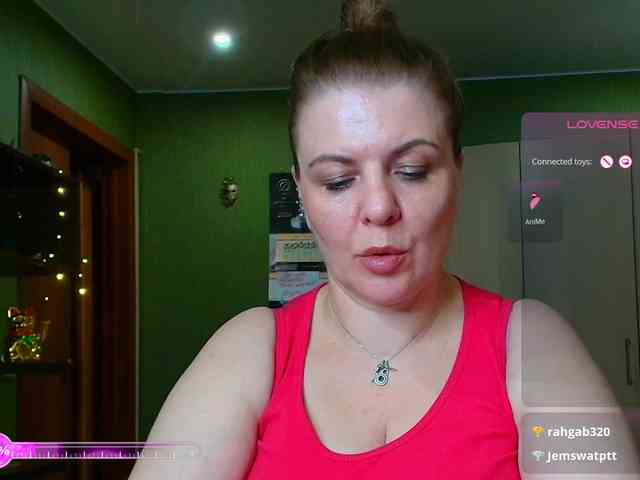 Veronika_Gold webcam