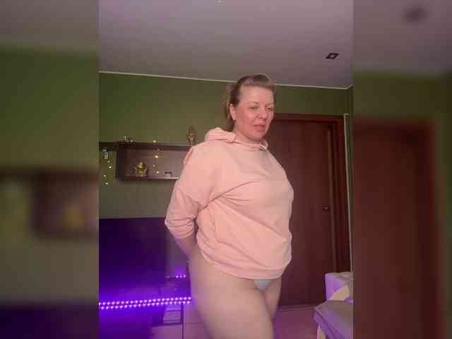 Veronika_Gold webcam