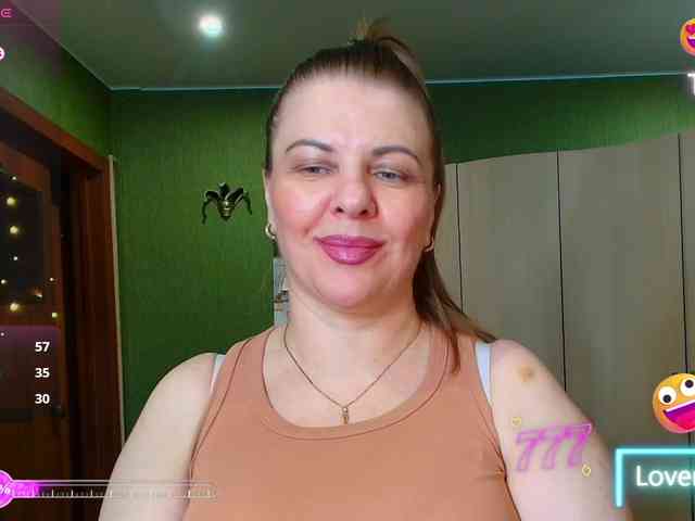 Veronika_Gold webcam