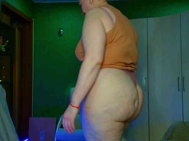 Veronika_Gold webcam