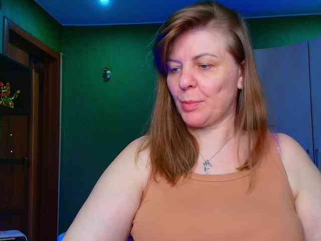 Veronika_Gold webcam