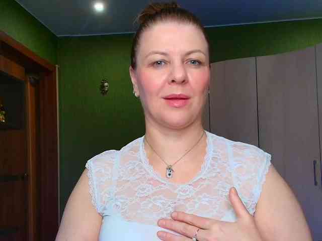 Veronika_Gold webcam