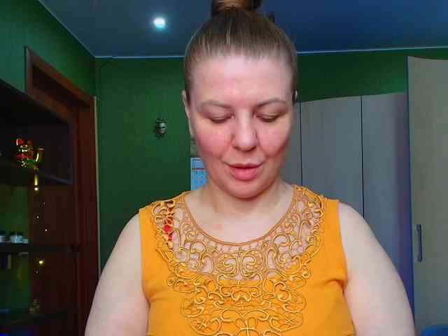 Veronika_Gold webcam