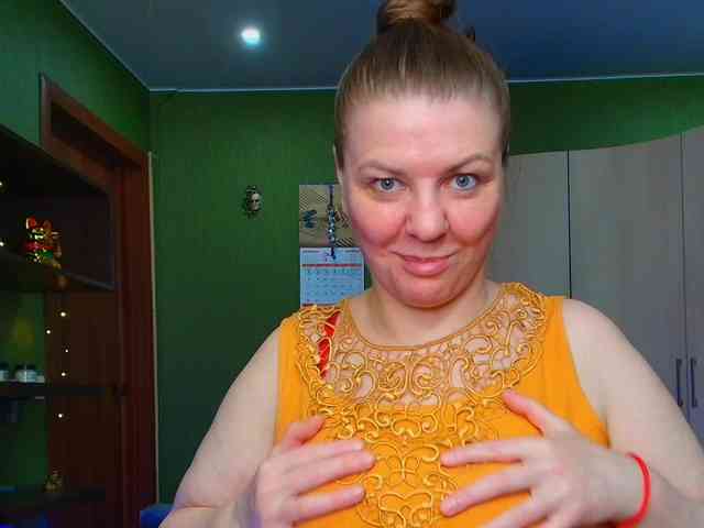 Veronika_Gold webcam