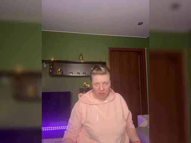 Veronika_Gold webcam