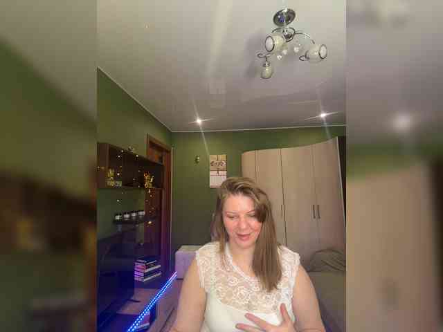 Veronika_Gold webcam