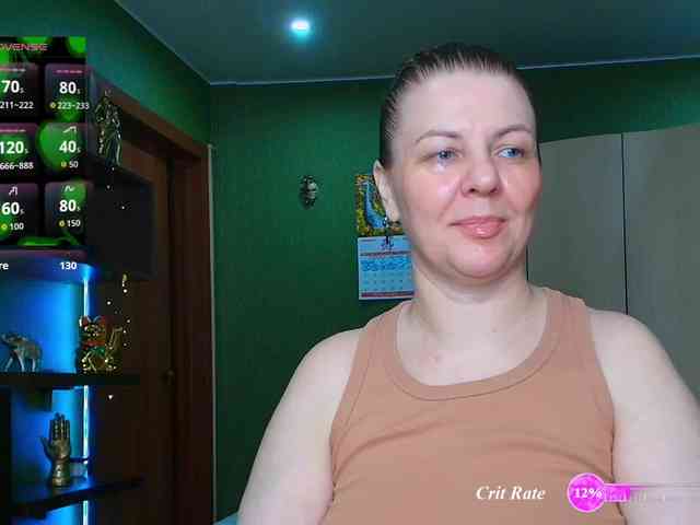Veronika_Gold webcam