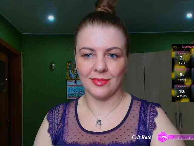 Veronika_Gold webcam