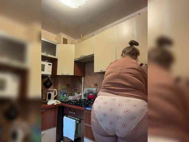 Veronika_Gold webcam