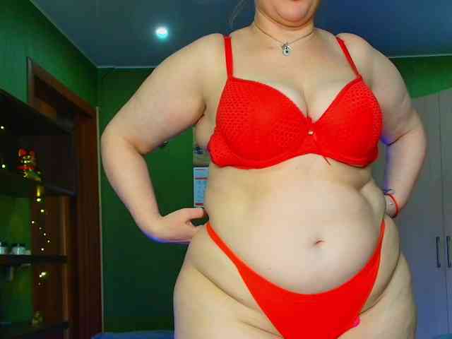 Veronika_Gold webcam