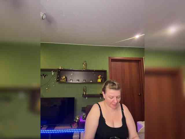 Veronika_Gold webcam