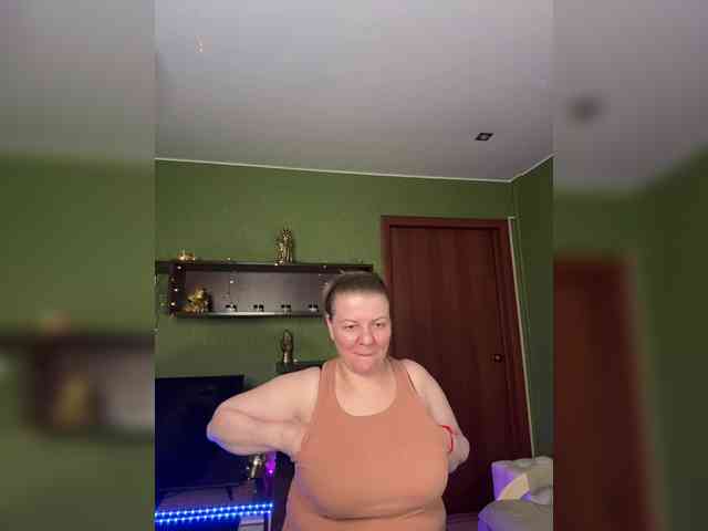 Veronika_Gold webcam