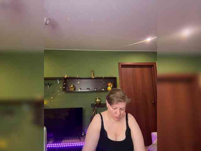 Veronika_Gold webcam