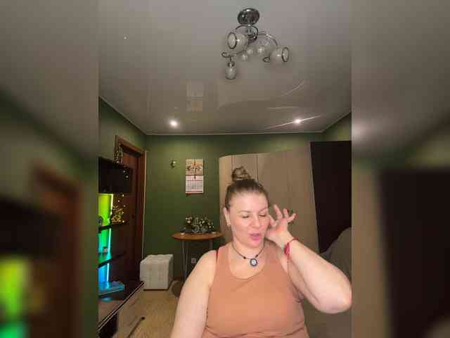 Veronika_Gold webcam