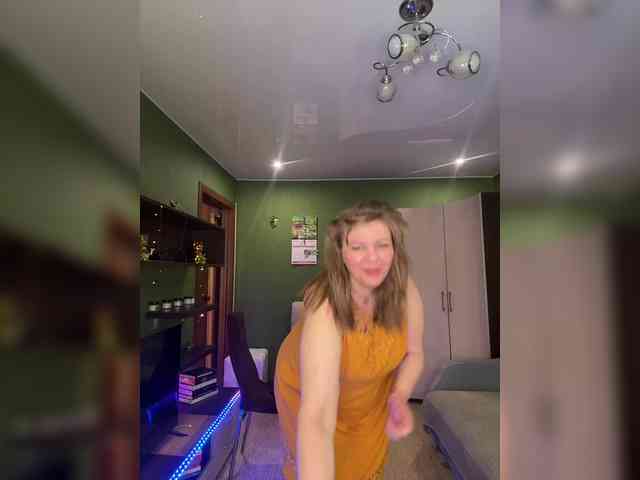 Veronika_Gold webcam