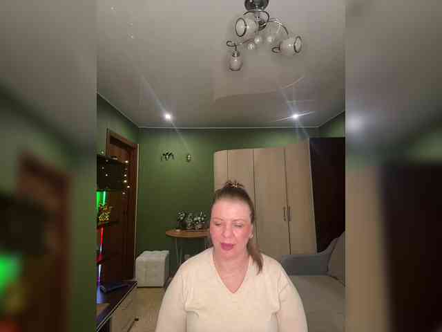 Taly1974 Live Webcam on BongaCams