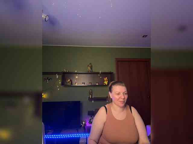 Veronika_Gold webcam