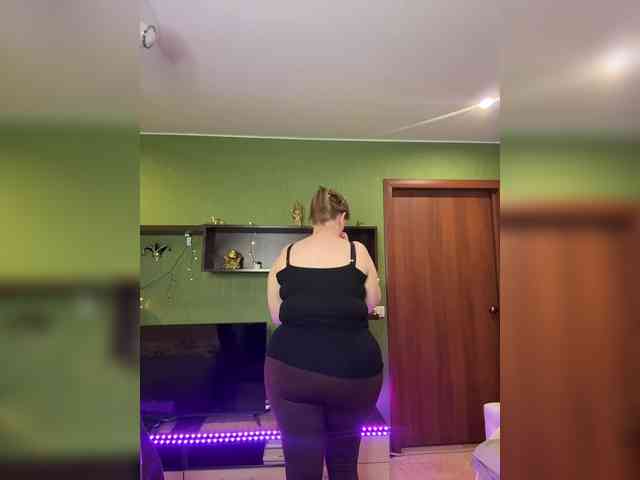 Veronika_Gold webcam