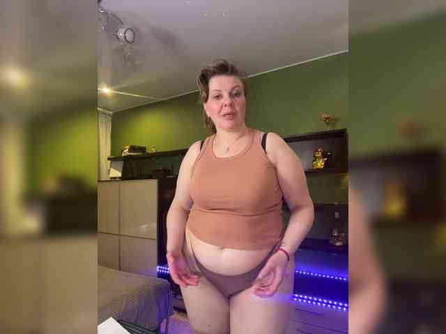 Veronika_Gold webcam