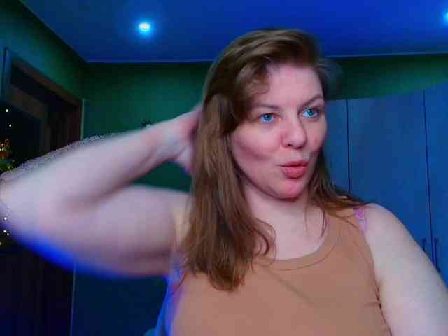 Veronika_Gold webcam