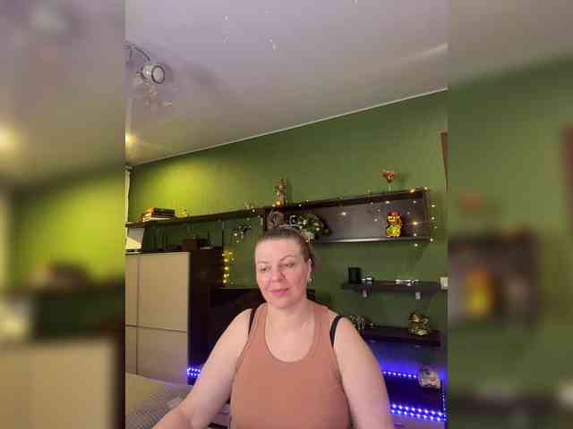 Veronika_Gold webcam