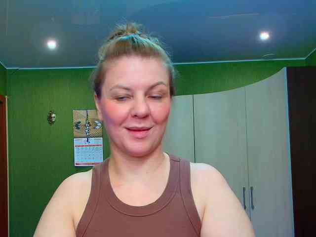 Veronika_Gold webcam