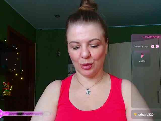Veronika_Gold webcam