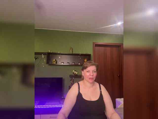 Veronika_Gold webcam