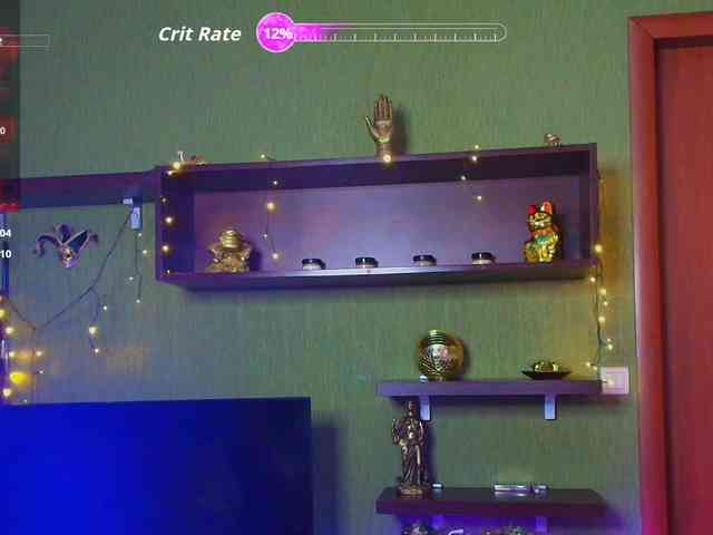 Veronika_Gold webcam