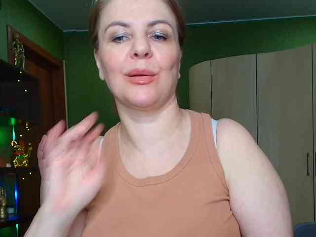 Veronika_Gold webcam