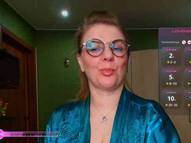 Veronika_Gold webcam
