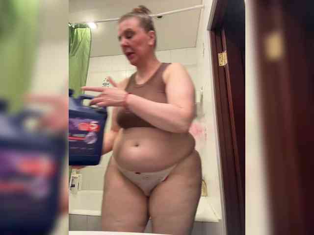 Veronika_Gold webcam