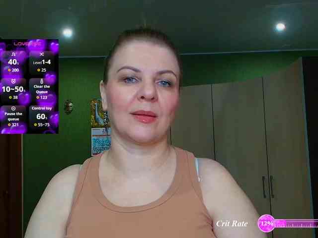 Veronika_Gold webcam